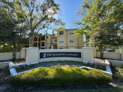 2632 ROBERT TRENT JONES DR