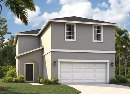 3537 SALVIA COURT