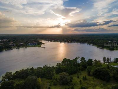 LAKE MARKHAM ROAD
