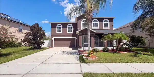 5604 ROYAL HILLS DRIVE