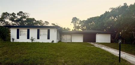 6327 SKYLINE COURT