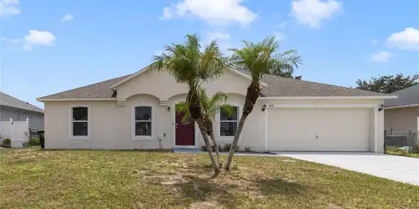 529 PEACE DRIVE