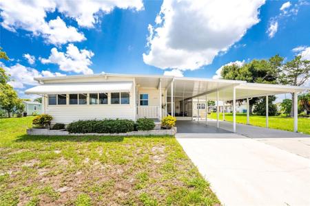 1515 SANDERLING DRIVE
