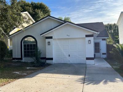 667 LAKE DEXTER CIRCLE