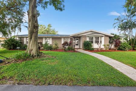 161 POE DRIVE