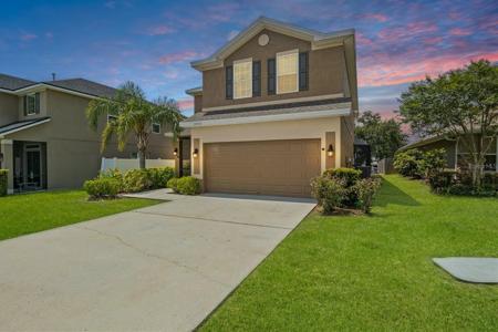 3991 ISLAND LAKES DRIVE