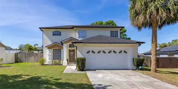2313 DUNCAN TRAIL