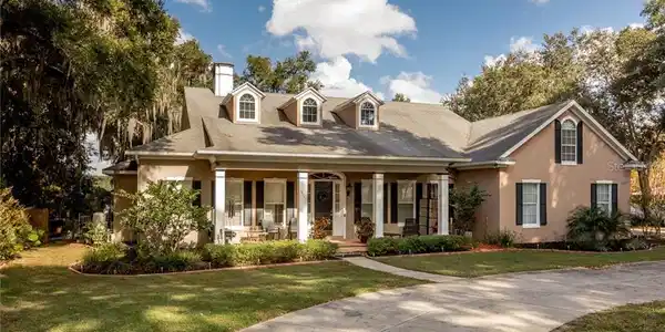34727 CATTAIL DRIVE
