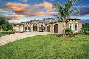 Lot 17/18 CYPRESS POINTE