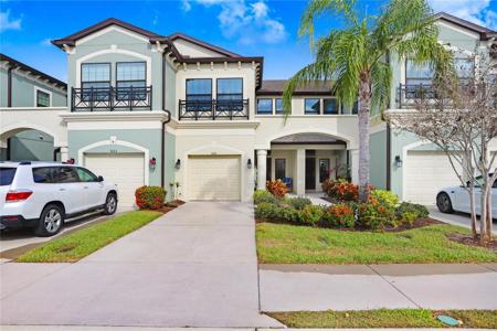9121 CAROLINA WREN DRIVE