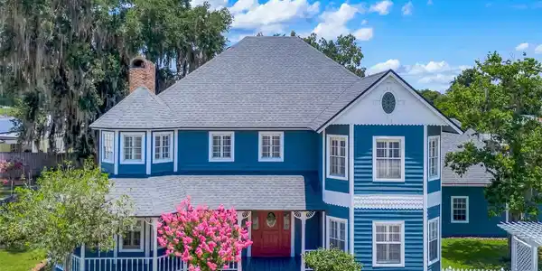 1256 OLD MILL ROAD