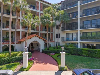 100 S INTERLACHEN AVENUE