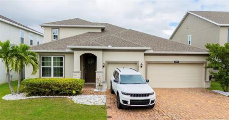 3385 WAUSEON DRIVE