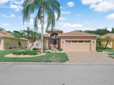 5337 HOGAN LANE