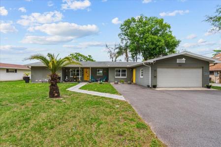 4881 LAKE CECILE DR