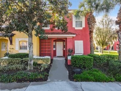 8410 BLUE LAGOON DRIVE