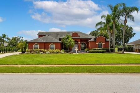 5306 CRANE HILL COURT