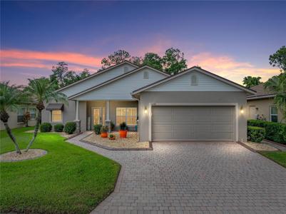 4293 BERWICK DRIVE