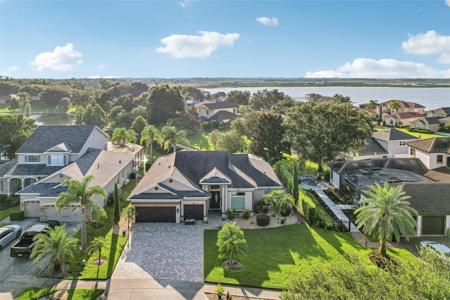 505 JOHNS LANDING WAY