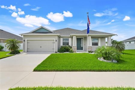 243 TRAVELERS CREEK DRIVE