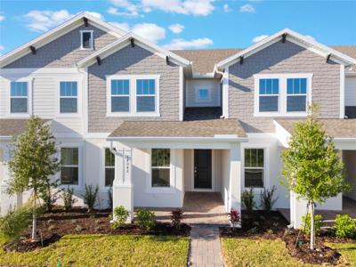 13504 AUTUMN HARVEST AVENUE