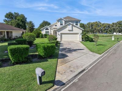 502 LITTLE LAKE COURT