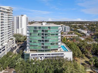 101 S EOLA DRIVE