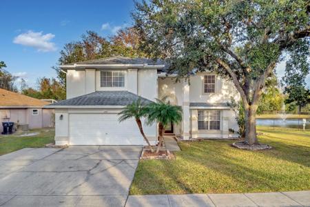 1727 WOOD VIOLET DRIVE