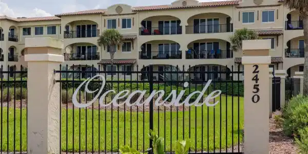 2450 N OCEAN SHORE BOULEVARD