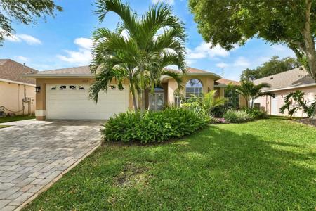 1272 JASMINE LAKE DRIVE