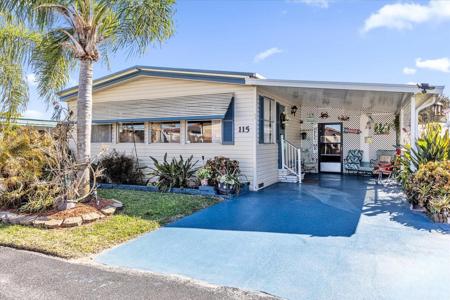 115 TROPICAL LANE