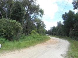 OAKRIDGE DRIVE