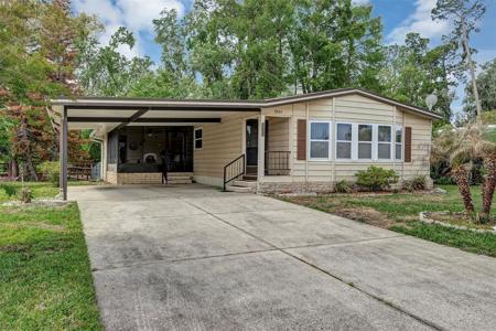 3033 MYAKKA RIVER ROAD