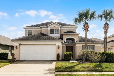 8614 LA ISLA DRIVE