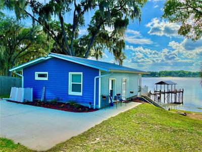 125 FLORADANDY ROAD