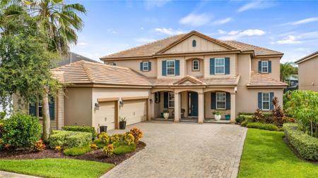 14345 UNITED COLONIES DRIVE
