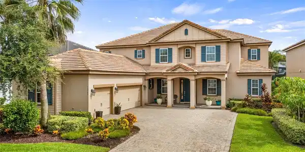 14345 UNITED COLONIES DRIVE