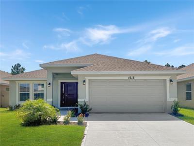 4442 SAGEFIELD DRIVE