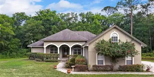 1325 W LAKE BRANTLEY ROAD