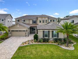 734 OXFORD CHASE DRIVE