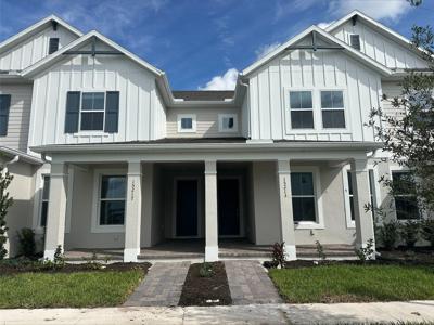 15209 SUMMER HARVEST STREET