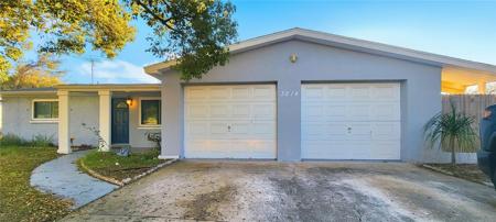 3814 HOLIDAY LAKE DRIVE