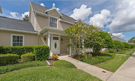 333 NAUTICA MILE DRIVE