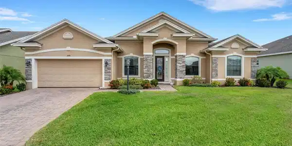 1470 SILVER LEAF DRIVE