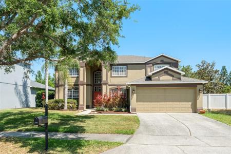 2644 SLAGROVE COURT