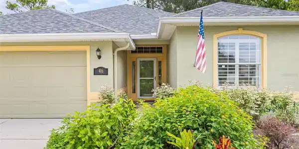 46 CROSSTIE COURT