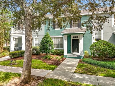 549 RAINBOW SPRINGS LOOP