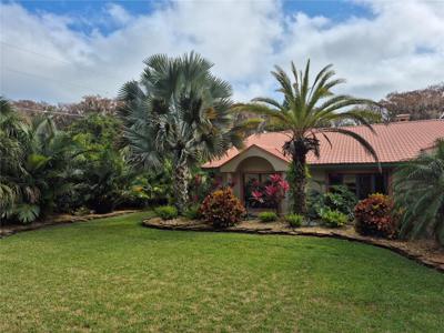 4345 CORLEY ISLAND ROAD
