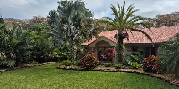 4345 CORLEY ISLAND ROAD