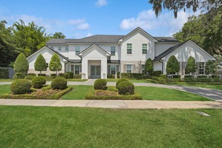 1761 LEGION DRIVE